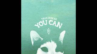 Video-Miniaturansicht von „Tearjerker - You Can“