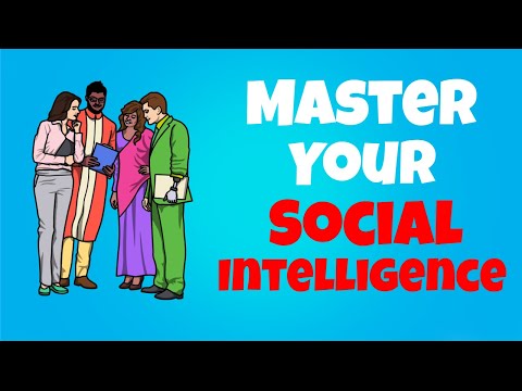How To Improve Your Social Intelligence