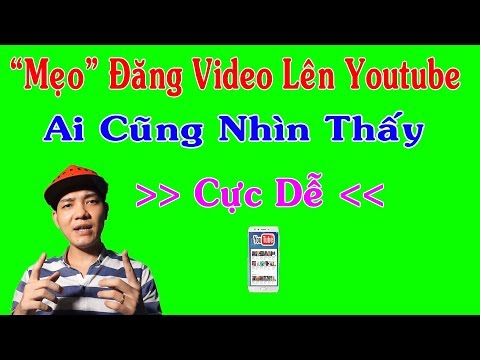 Làm Sao Để Video Được Đề Xuất Trên Youtube..?