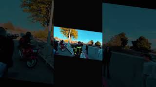 Life full of side quests #bikelife #motorcycle #adventure #abq