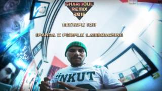 GHARMOOL _ #REMIX
