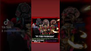 Ramaikan Jaranan Putro Widodo