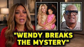 Wendy Williams REVEALS The Shocking Truth About Solange’s Real Mother — The Full Story!