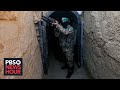 Fighting Hamas inside Gaza’s tunnels is like &#39;war in a phone booth&#39;