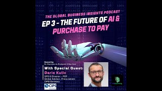 EP3   The Future of Purchase 2 Pay with Dario Kulic