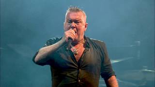 Video thumbnail of "Cold Chisel - Killing Time [Official Video]"