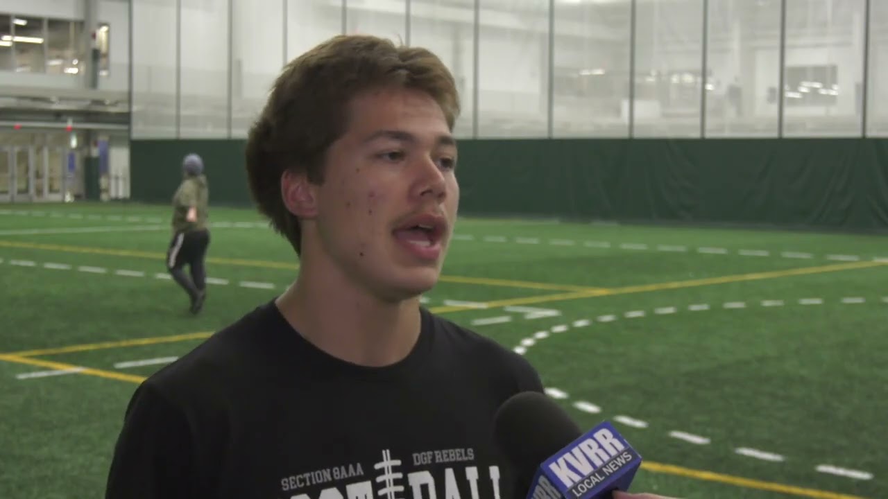 Minnesota HS Football State Semifinal Previews: DGF, Breckenridge & Mahnomen-Waubun