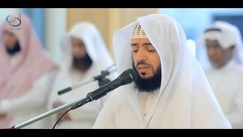 تلاوة تهتز لها القلوب  سورة يس   وديع اليمنى .... sourat yassine