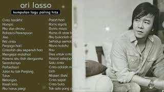 Ari Lasso I Cinta Terakhir I Hampa I Aku Dan Dirimu - 🔴Live Streaming 24 Jam