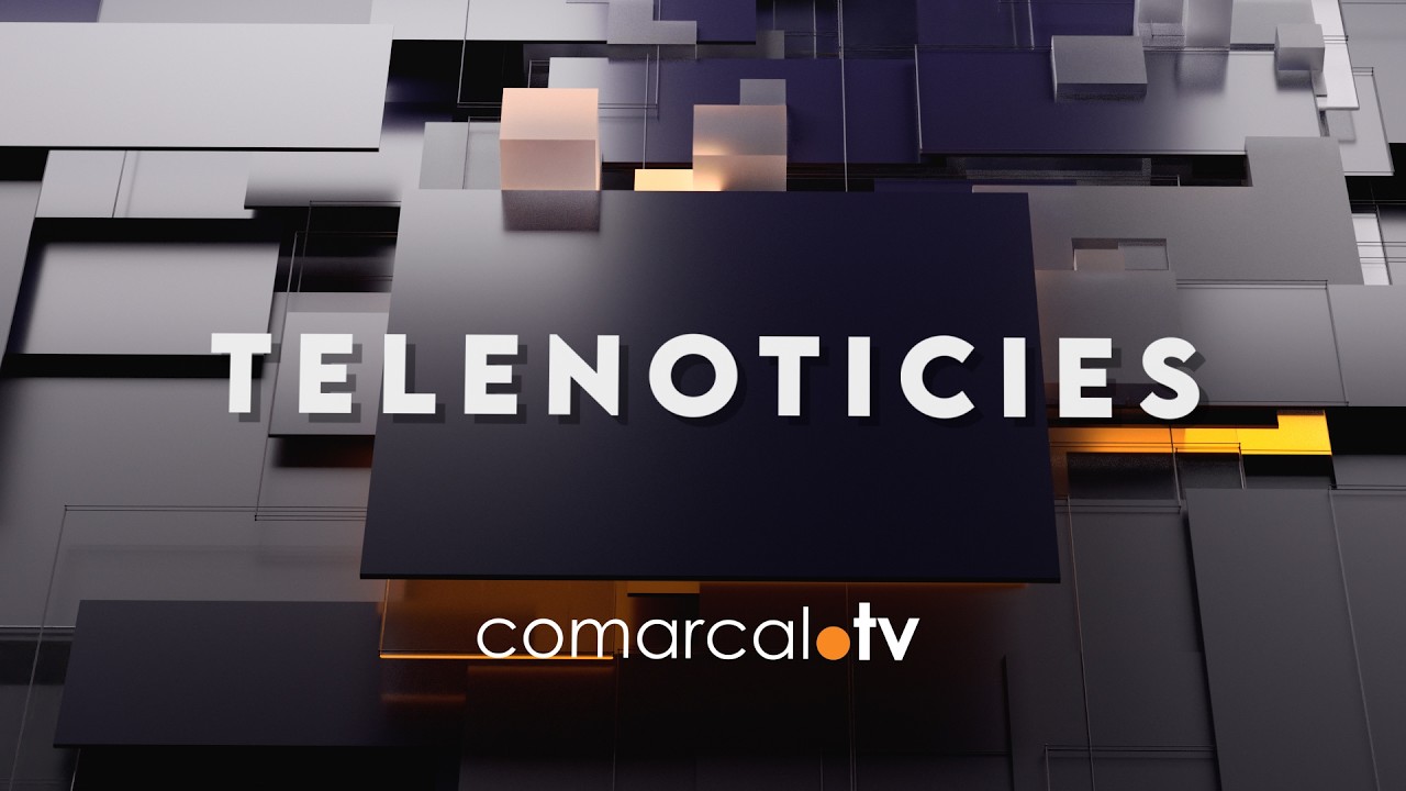 Informatiu 03 - 03 - 26