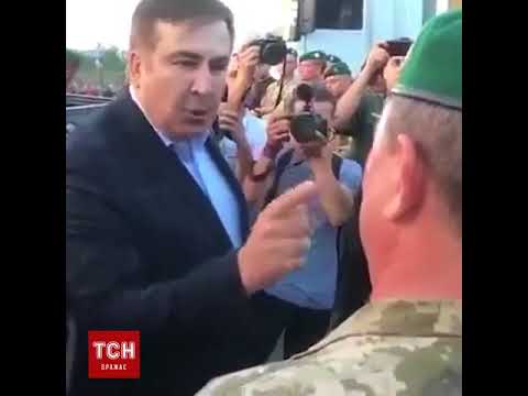 Video: Maksakova about an affair with Saakashvili