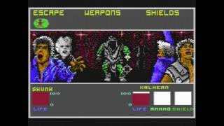 B.A.T.   - Commodore 64