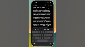 iOS 16.4 iPhone Keyboard Tricks in Hindi (Part 2) #shorts