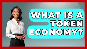 What Is A Token Economy? - Cognitive Therapy Hub