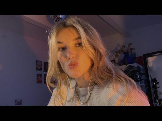 ASMR reading 100 facts about everything (part 1)