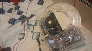 Simplex TrueAlert ES 49AV-APPLC addressable horn strobe test