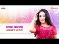 Anisa Rahma - Suara Hati (Official Music Video)