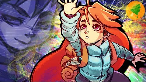 Celeste: The Message You Missed | Treesicle