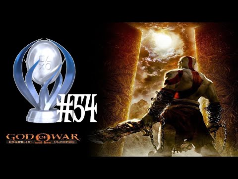 God of War Chains of Olympus Detonado Parte 9  Kratos Vs Charon  