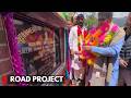 MLA Kick-Starts ₹10 Crore Road Project in Pahalgam