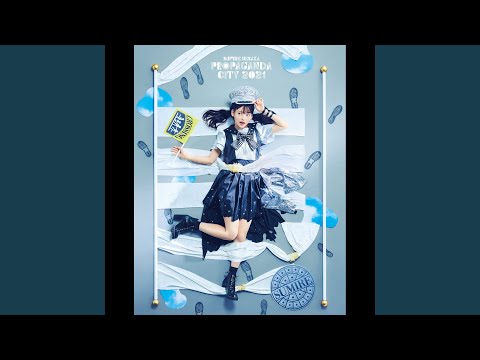 EASY LOVE (上坂すみれのPROPAGANDA CITY 2021【LIVE】) - YouTube
