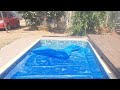 Como Manter Piscina Sempre Limpa