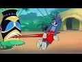 Tom And Jerry English Episodes His Mouse Friday Cartoons For Kids Tv 