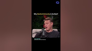 This Billionaire Exposed Stanford University #stanford #investment #viral