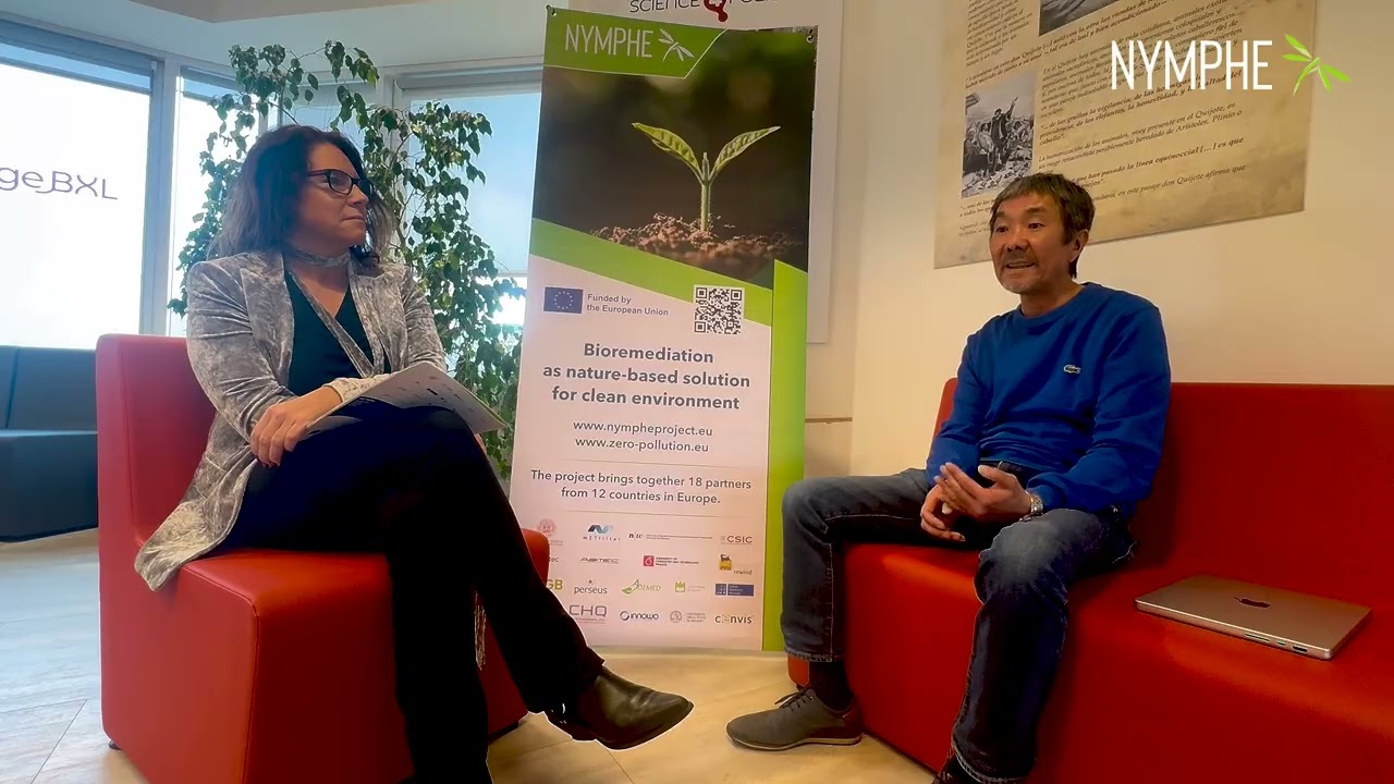 Wastewater Treatment with Lab-Scale Membrane Bioreactors (MBRs)