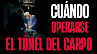 Operación Túnel Carpiano.