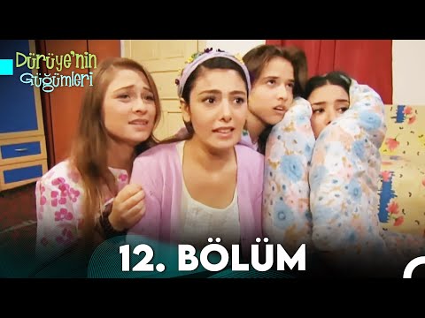 Dürüye'nin Güğümleri 12. Bölüm