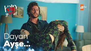 Ayşenin Imdadına Mirza Yetişti - Kalp Yarası