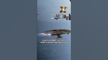 🚨 The 7.60 Beta for #X4Foundations is live! Join the beta today and help us shape X4!