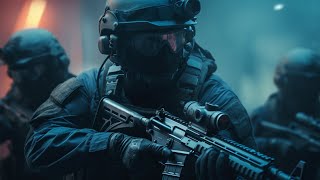Protocol: Neon Rise (Cinematic Action Music)