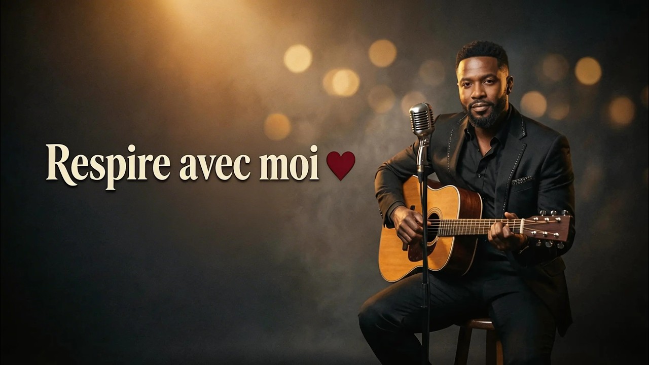 Respire avec moi ❤ | Soul Romantique Pour Calmer le Cœur