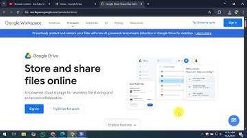 How To Download Google Drive Files Without Zipping