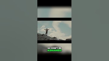 (Embrace Your Uniqueness) Find Your Strength💪🏾🙏🏾#shorts #motivation