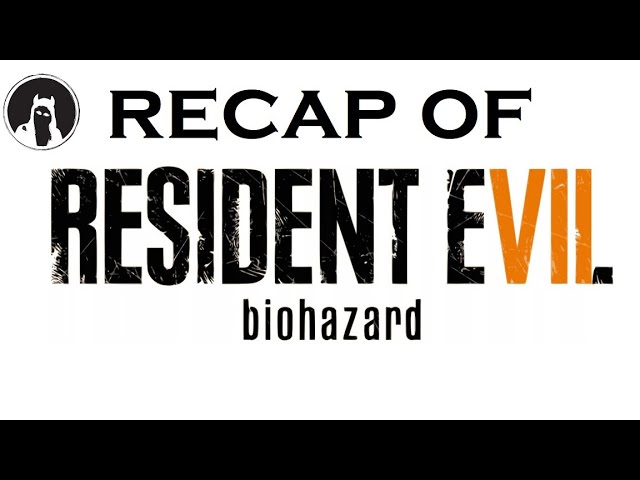 Resident Evil 3 Remake: Timeline Map and Lore Recap Video Released