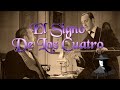 El signo de los cuatro  historias clsicas de detectives