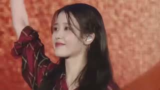 [IU]'Epilogue'Live Clip (2022 IU Concert 'The Golden Hour:The Orange Sun')