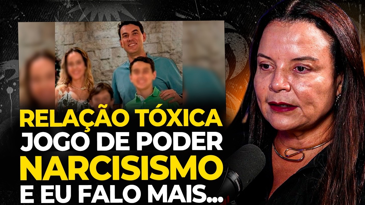 CASO CRUEL em ITUMBIARA 😱 | ANDREA FAZ ANÁLISE CHOCANTE! | ANDREA VERMONT