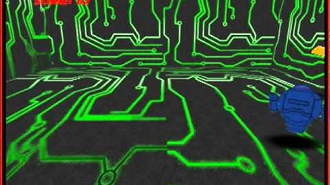 my first unity game 20130525 update