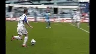 Slovakia 7:0 San Marino  6/6/09 Fifa 2010 World Cup Qualifiers Highlights and Goals