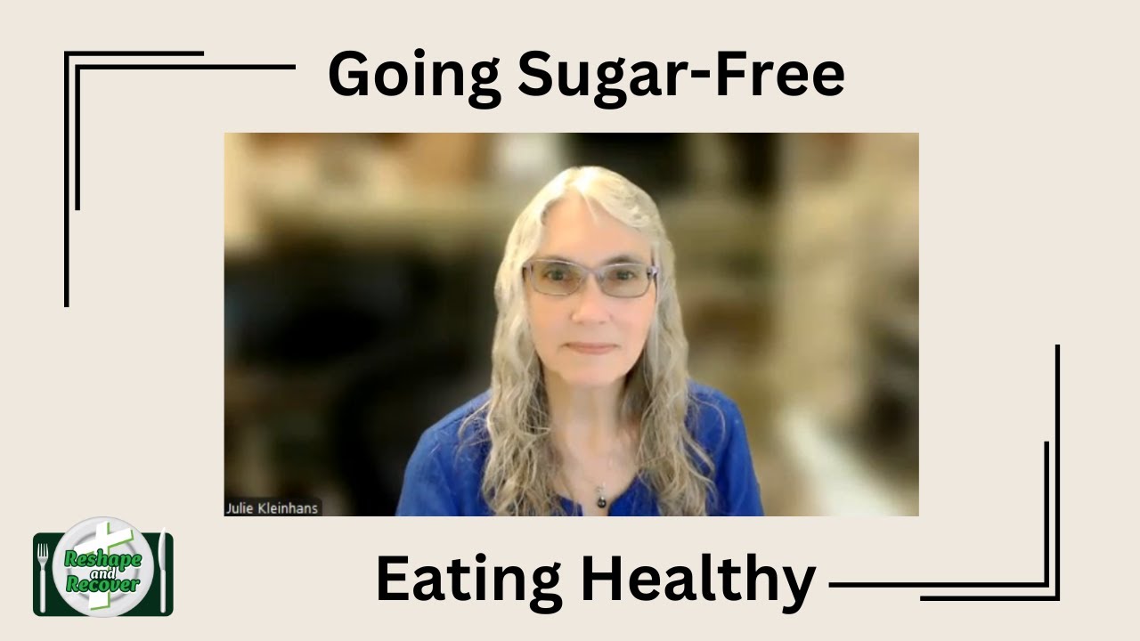 Why You Should Quit Sugar and Artificial Sweeteners for Better Health