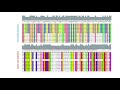 COVID-19: Bioinformatics tools for analysis of SARS-CoV-2 coronavirus genomes and viral proteins.
