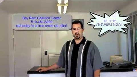 Auto Body Repair Painting and collision center