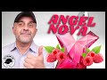 MUGLER ANGEL NOVA FRAGRANCE REVIEW | MUGLER ANGEL NOVA VS MUGLER ANGEL | MUGLER UNDER L'OREAL