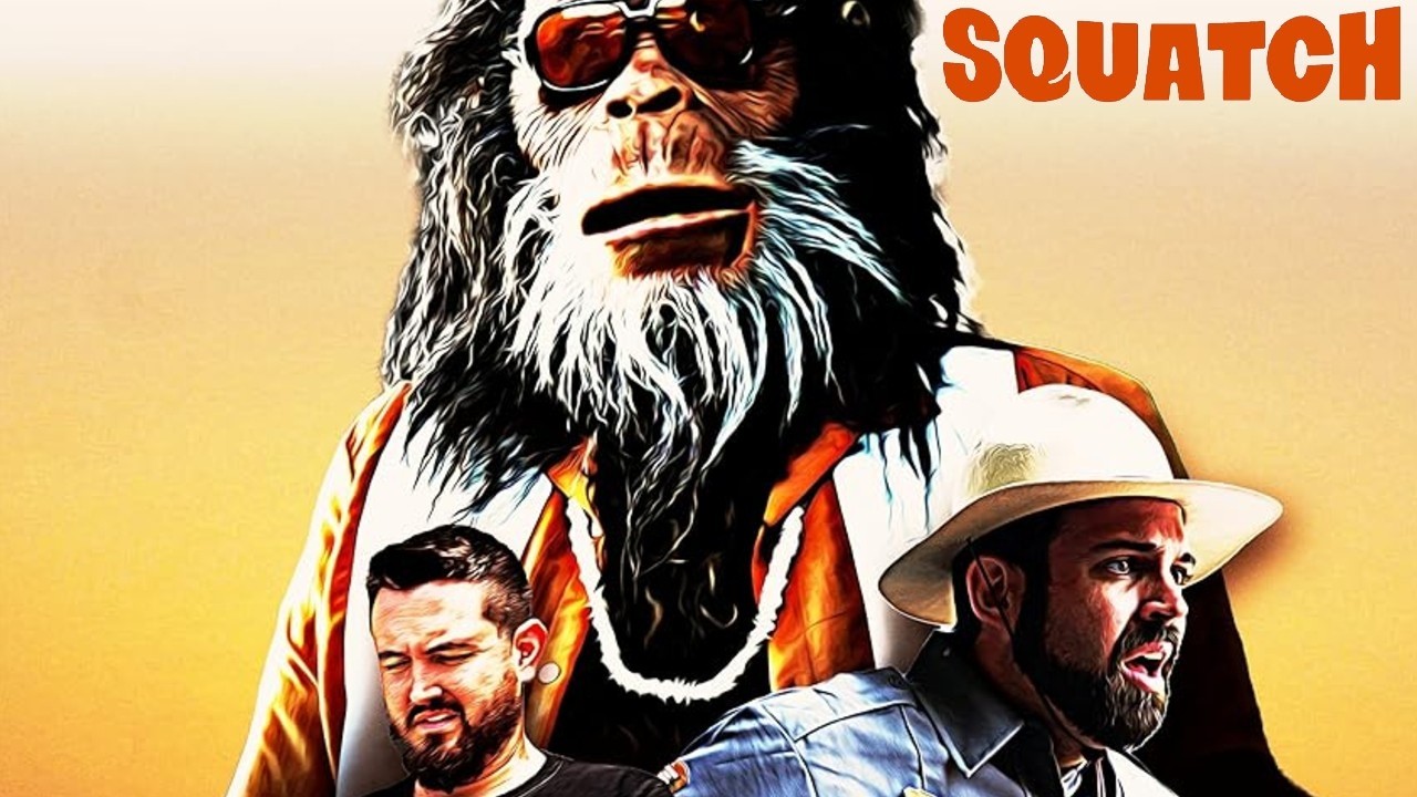 Squatch 2026 Film | Aaron Mull | Marcus Mull, Lyle Jones, Aaron Clark, Kirtan Coan | Movie Review