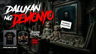 Daluyan ng DEMONYO | Dapat Iwasan 👁️‍🗨️