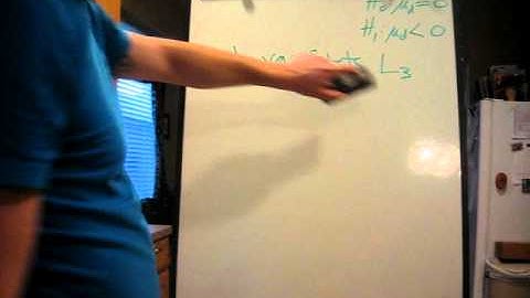 Statistics: Inference about 2 means: dependent samples.